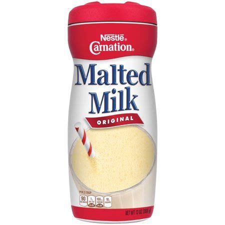 where to buy powdered malt.